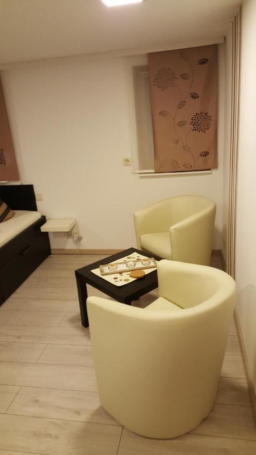 Ferienwohnung Nicole ชเนแบร์ก ภายนอก รูปภาพ