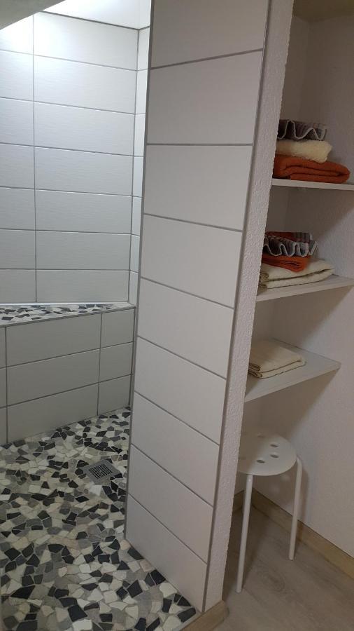 Ferienwohnung Nicole ชเนแบร์ก ภายนอก รูปภาพ